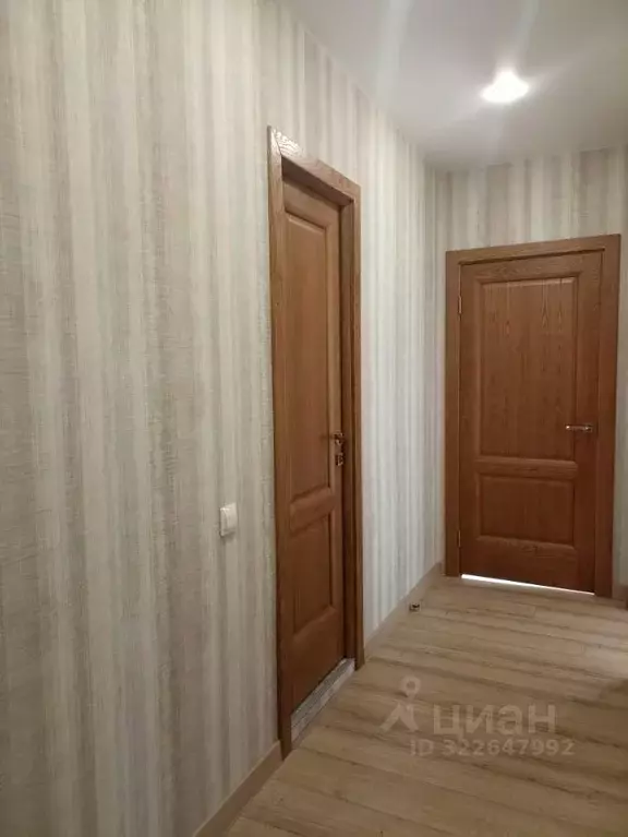 3-к кв. Самарская область, Тольятти ул. Тюленина, 8 (72.9 м) - Фото 2