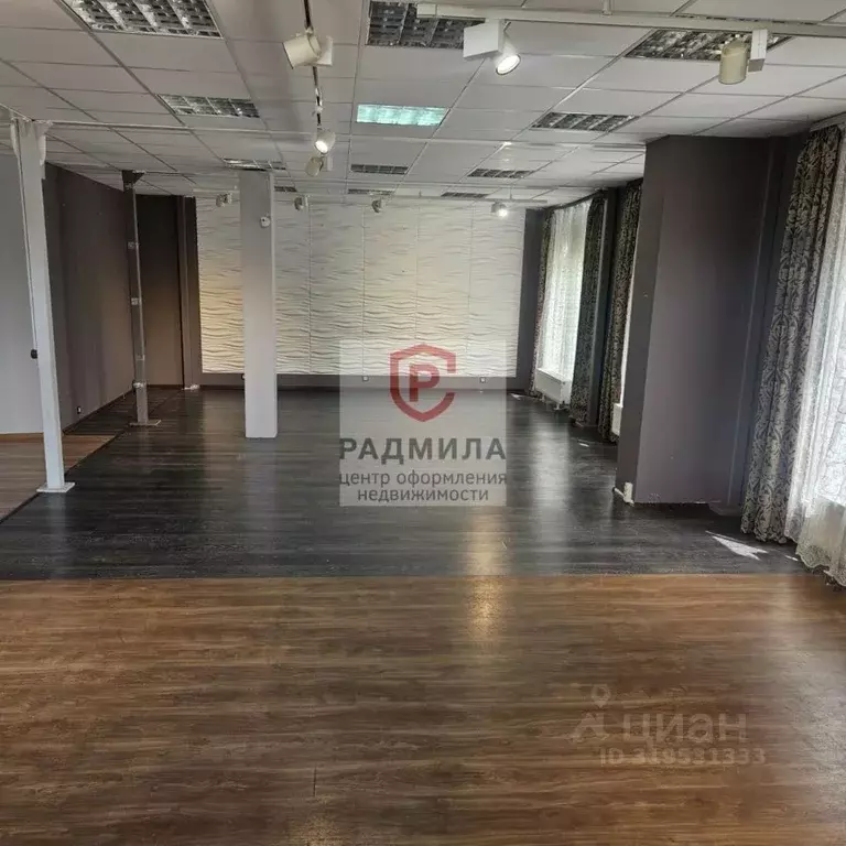 Торговая площадь в Московская область, Сергиев Посад Инженерная ул., ... - Фото 2