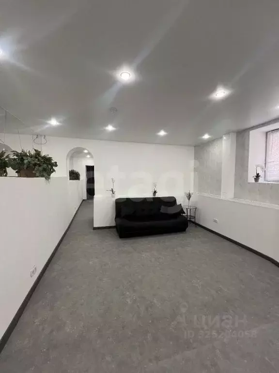 Офис в Санкт-Петербург пер. Пирогова, 19 (53 м) - Фото 1