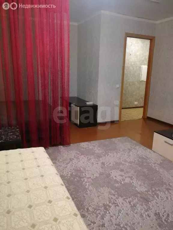 1-комнатная квартира: Сатка, улица 50 лет ВЛКСМ, 17 (31.5 м) - Фото 2