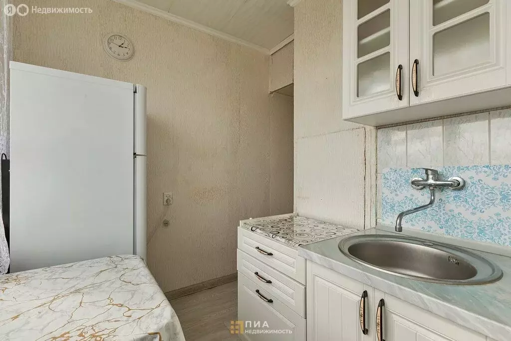 2-комнатная квартира: Санкт-Петербург, Софийская улица, 38к1 (44.1 м) - Фото 2