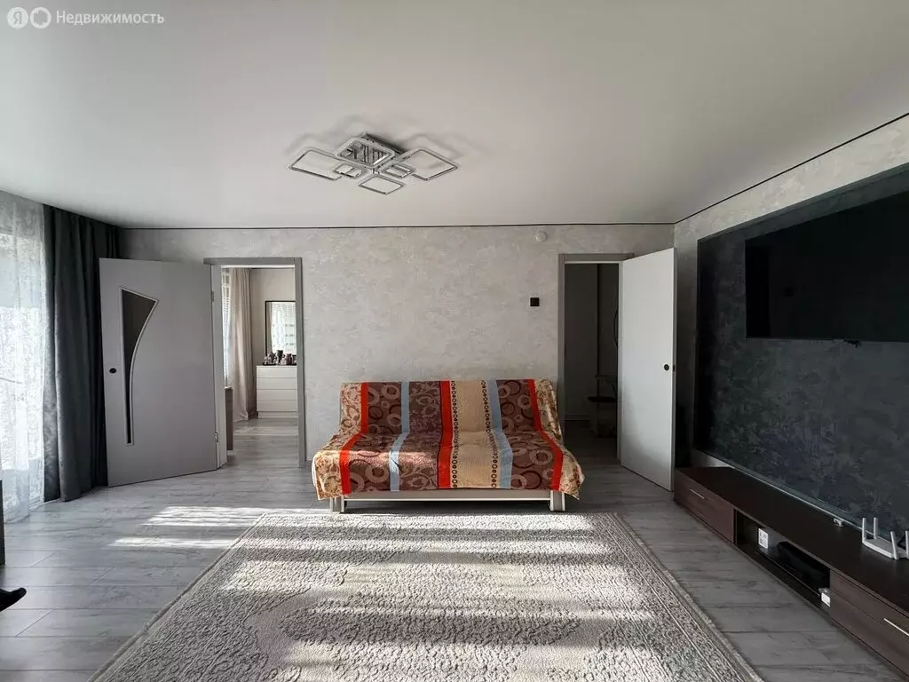 2-комнатная квартира: Миасс, Городская улица, 1А (41.5 м) - Фото 2