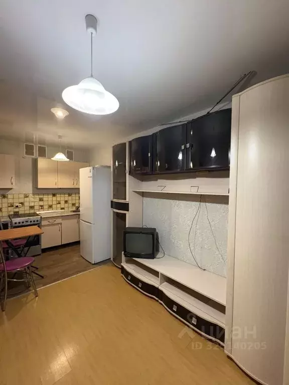 2-к кв. Карелия, Петрозаводск Машезерская ул., 36 (36.0 м) - Фото 2