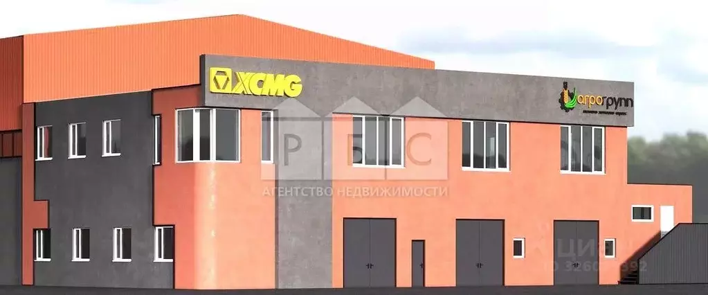 Помещение свободного назначения в Саратовская область, Саратов тракт ... - Фото 2