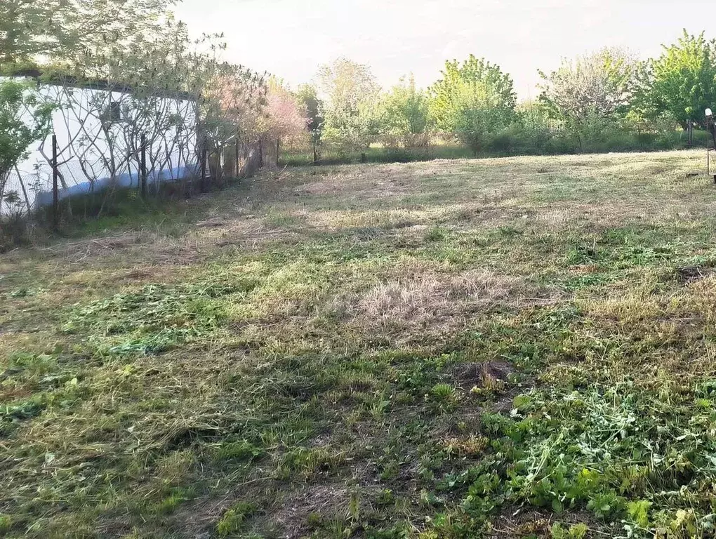 Участок в Краснодарский край, Динской район, Новотитаровская ст-ца ул. ... - Фото 1