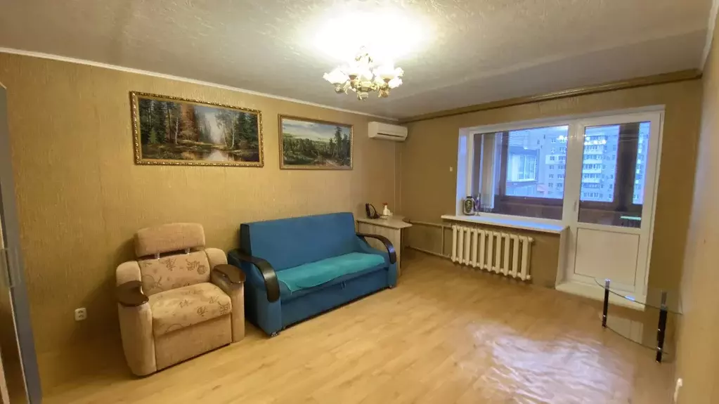 Продаётся 2-к квартира, 48.8 м - Фото 0