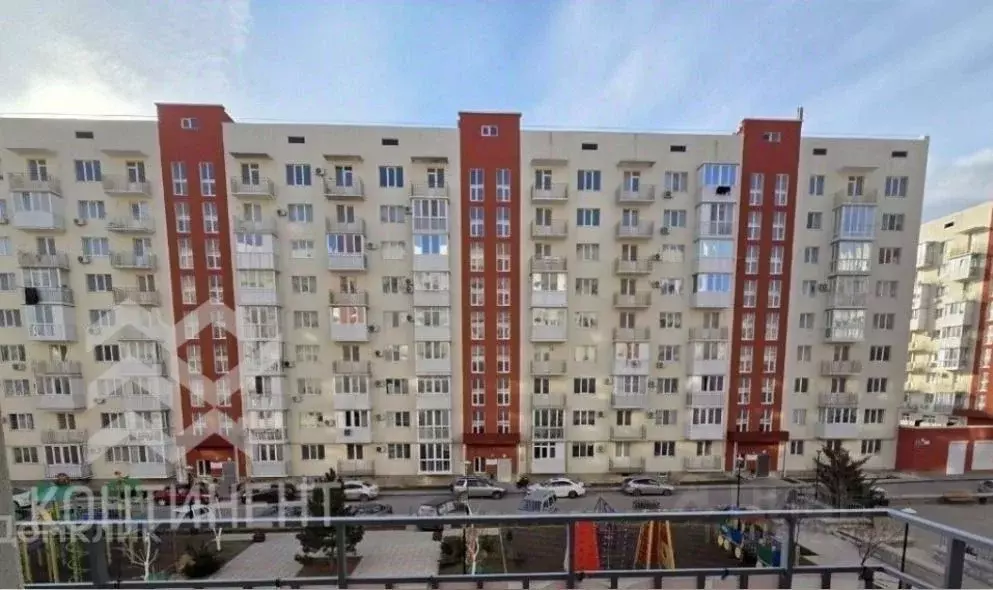1-к кв. Крым, Евпатория ул. Чапаева, 99 (35.2 м) - Фото 0