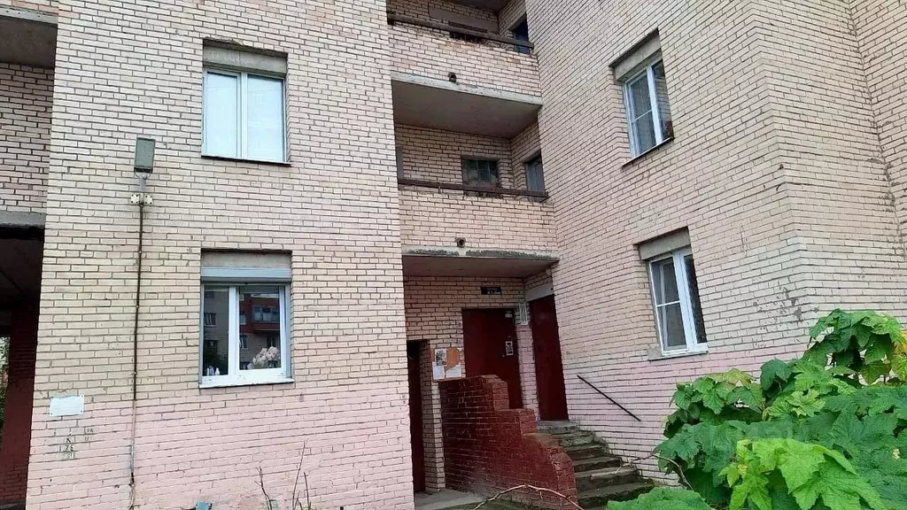 Квартира, студия, 17 м - Фото 1