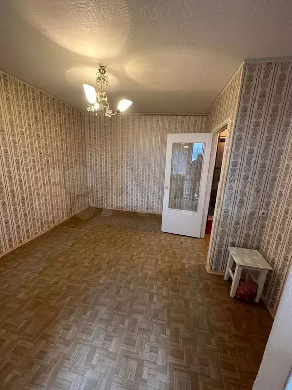 1-к. квартира, 30 м, 9/10 эт. - Фото 1