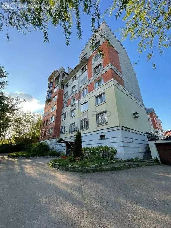 3-комнатная квартира: Тверь, Петербургское шоссе, 9 (121.4 м) - Фото 2