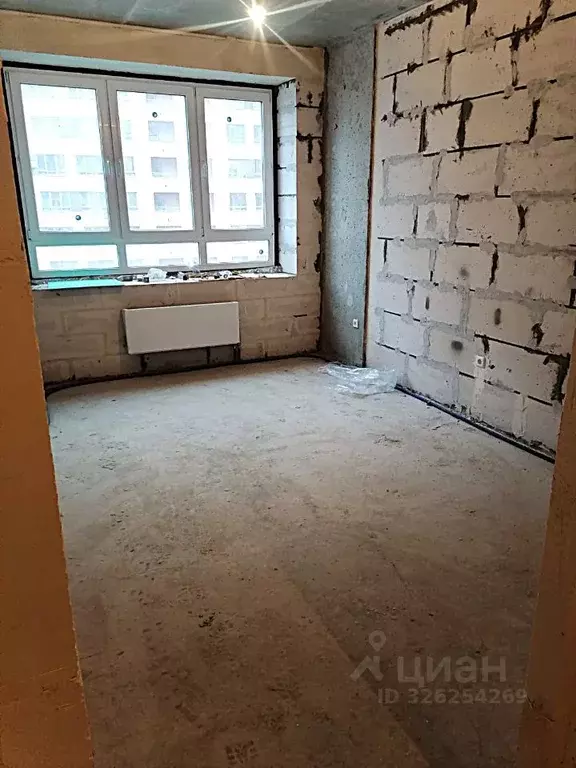 1-к кв. Московская область, Королев Первомайский мкр, Советская ул., ... - Фото 1