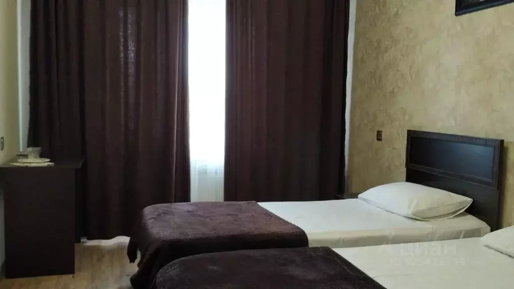 Комната Дагестан, Дербент ул. Х. Тагиева, 111 (18.0 м) - Фото 1