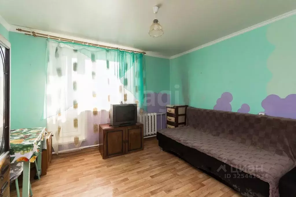 Студия Тюменская область, Тюмень Олимпийская ул., 12а (17.1 м) - Фото 1