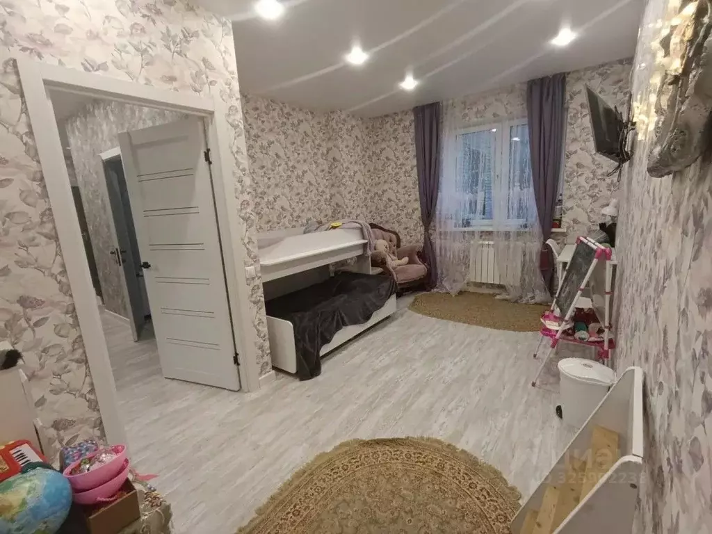 3-к кв. Московская область, Звенигород Одинцовский городской округ, ... - Фото 2