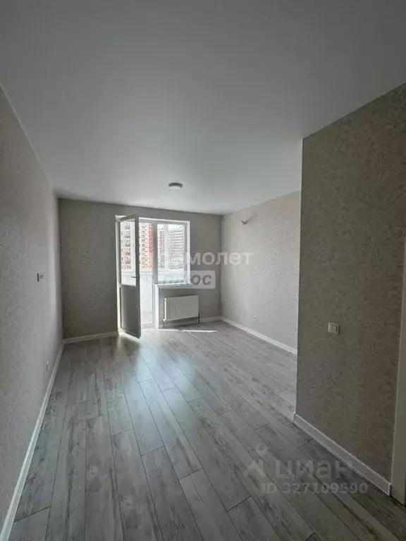 Студия Краснодарский край, Краснодар ул. Западный обход, 57 (23.4 м) - Фото 1