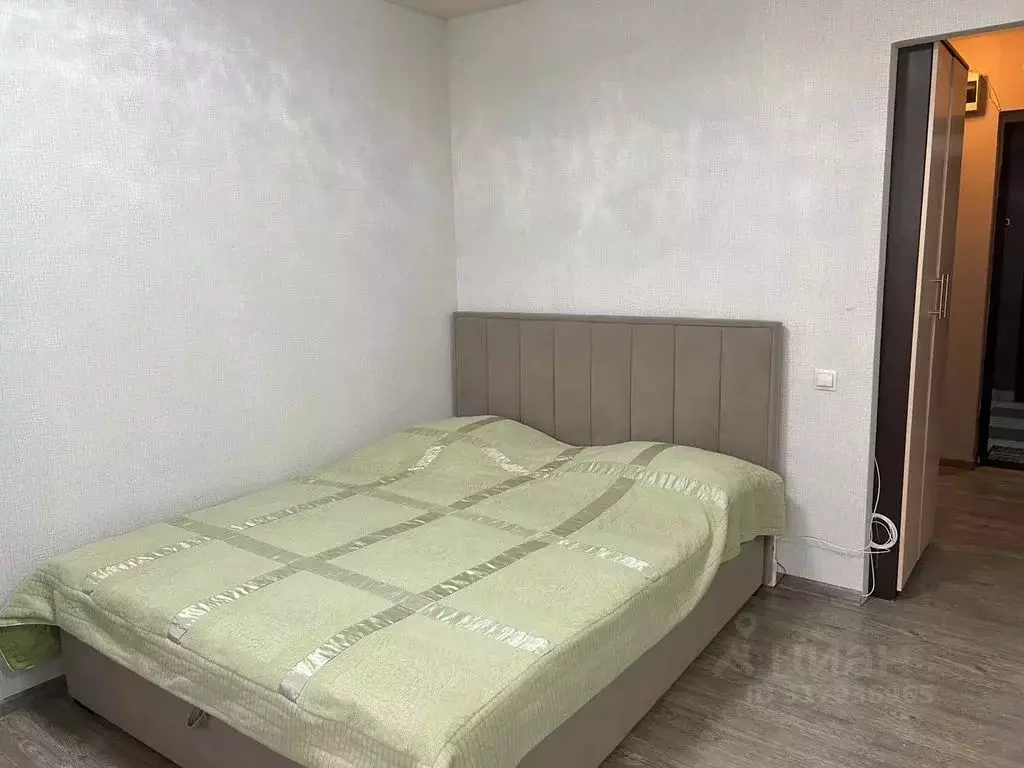 1-к кв. Тюменская область, Тюмень Мыс мкр, ул. Судоремонтная, 29К2 ... - Фото 0