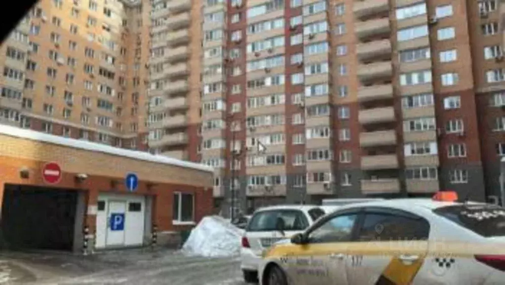 Гараж в Московская область, Котельники ул. Кузьминская, 17 (30 м) - Фото 1