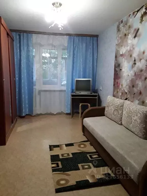 2-к кв. Нижегородская область, Нижний Новгород ул. Бринского, 4к1 ... - Фото 1