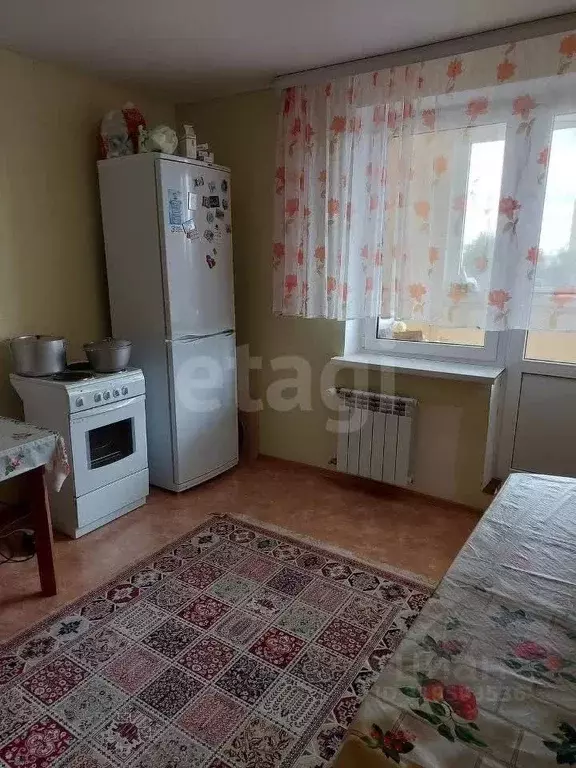 3-к кв. Татарстан, Казань ул. Тансык, 7 (60.0 м) - Фото 1