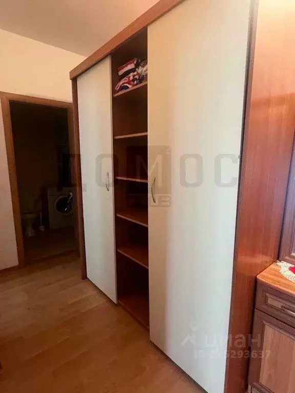 1-к кв. Свердловская область, Екатеринбург ул. Старых Большевиков, 3 ... - Фото 1