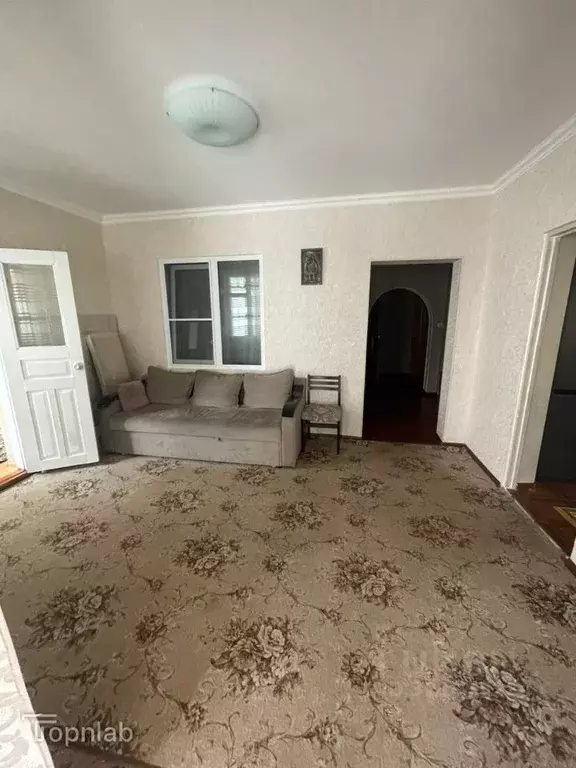 Дом в Кабардино-Балкария, Нальчик ул. Идарова, 96Б (130 м) - Фото 2