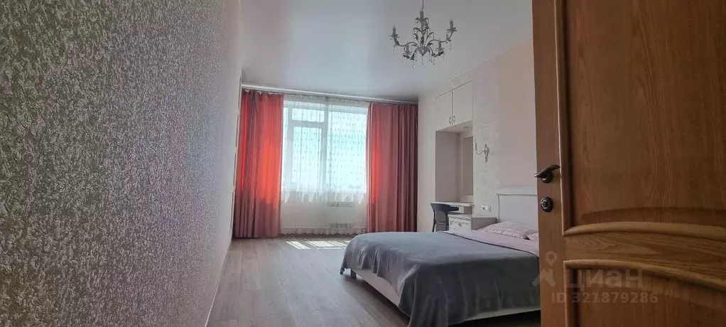 3-к кв. Приморский край, Владивосток Тигровая ул., 16А (110.0 м) - Фото 1