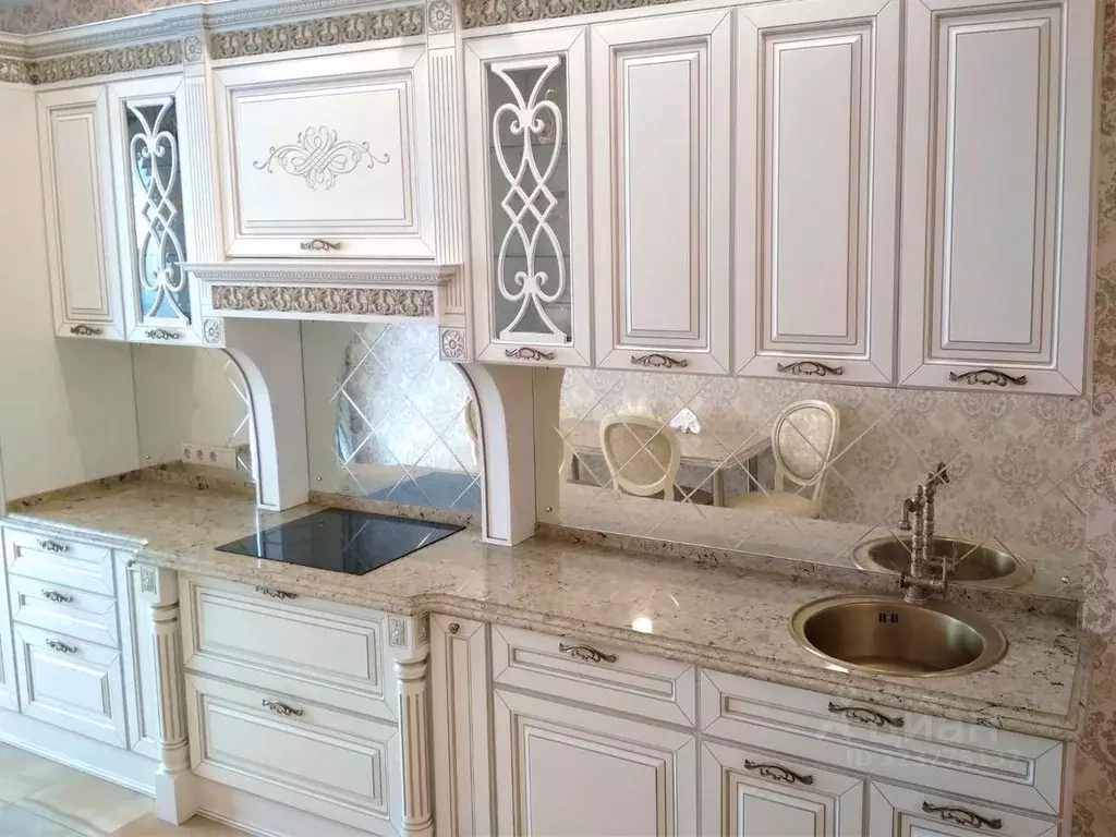 2-к кв. Москва просп. Мира, 102С12 (63.3 м) - Фото 2