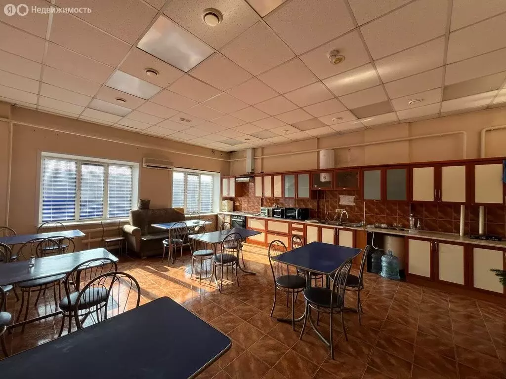 Производственное помещение (1740 м) - Фото 1