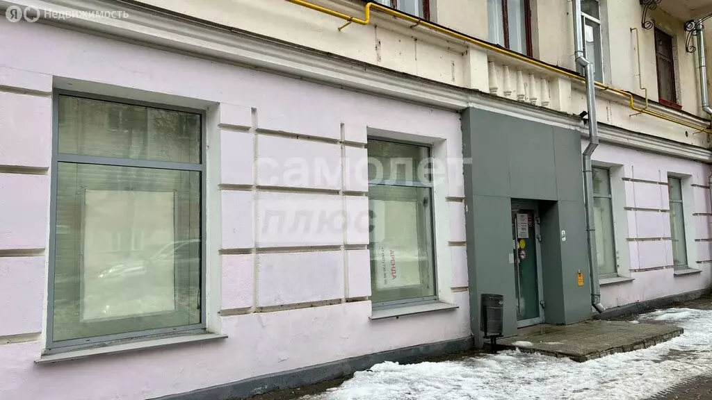 Помещение свободного назначения (140.7 м) - Фото 2