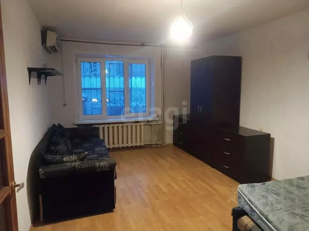 1-к кв. Ростовская область, Батайск ул. Воровского, 7 (31.9 м) - Фото 1