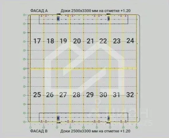 Помещение свободного назначения в Московская область, Ногинск ... - Фото 2
