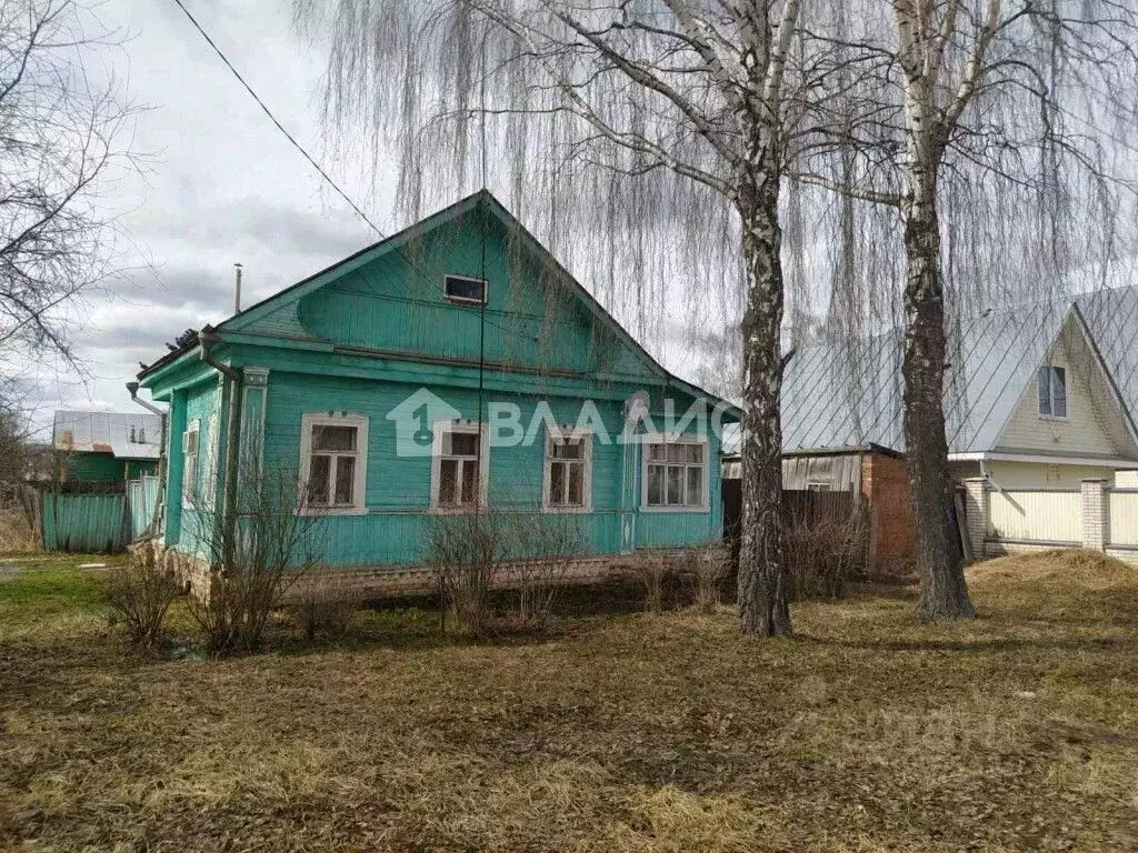 Дом в Владимирская область, Суздаль Северная ул., 1 (80 м) - Фото 0