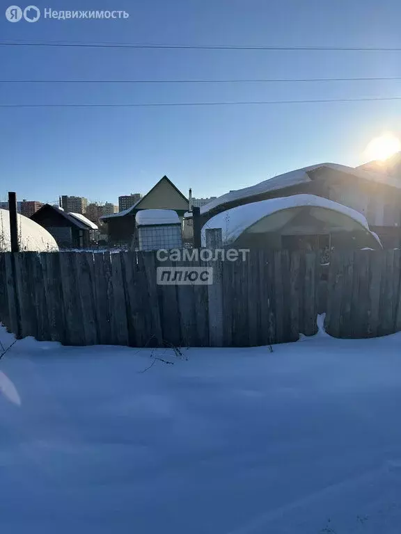 Участок в Екатеринбург, СТ Ветерок-1, 29 (6.31 м) - Фото 2