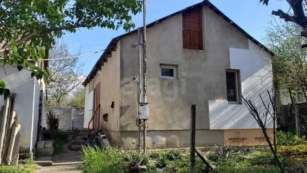3-к кв. Крым, Белогорский район, Зуя пгт ул. Коммунальная, 2 (89.0 м) - Фото 1