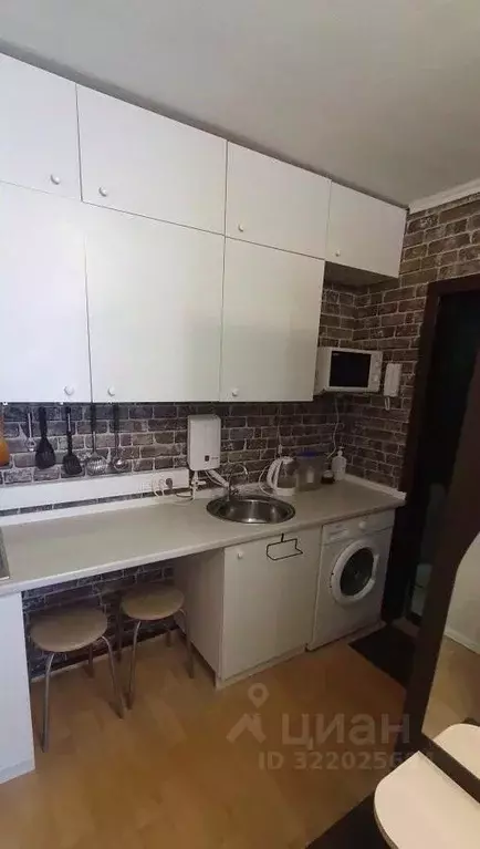 Комната Воронежская область, Воронеж ул. Любы Шевцовой, 21 (17.9 м) - Фото 2