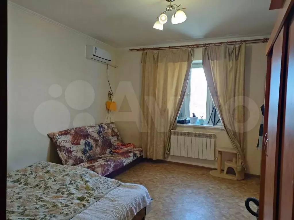 1-к. квартира, 37 м, 3/9 эт. - Фото 1