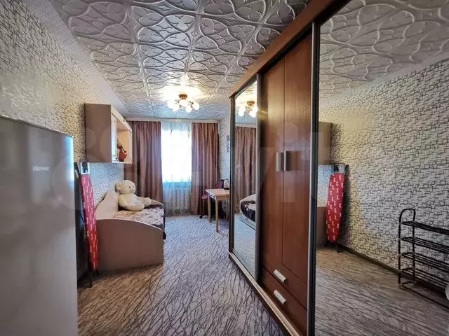 Комната 19,2 м в 6-к., 5/5 эт. - Фото 0
