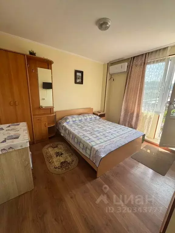 Комната Краснодарский край, Туапсинский муниципальный округ, с. ... - Фото 0