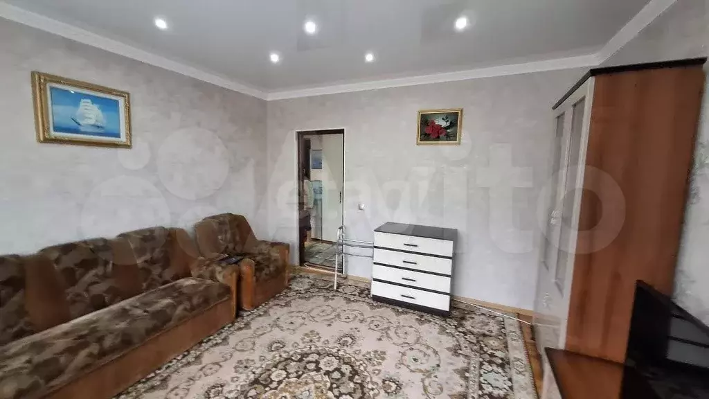 2-к. квартира, 59 м, 2/4 эт. - Фото 0