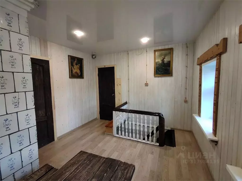 Комната Костромская область, Кострома Депутатская ул., 9 (36.0 м) - Фото 2