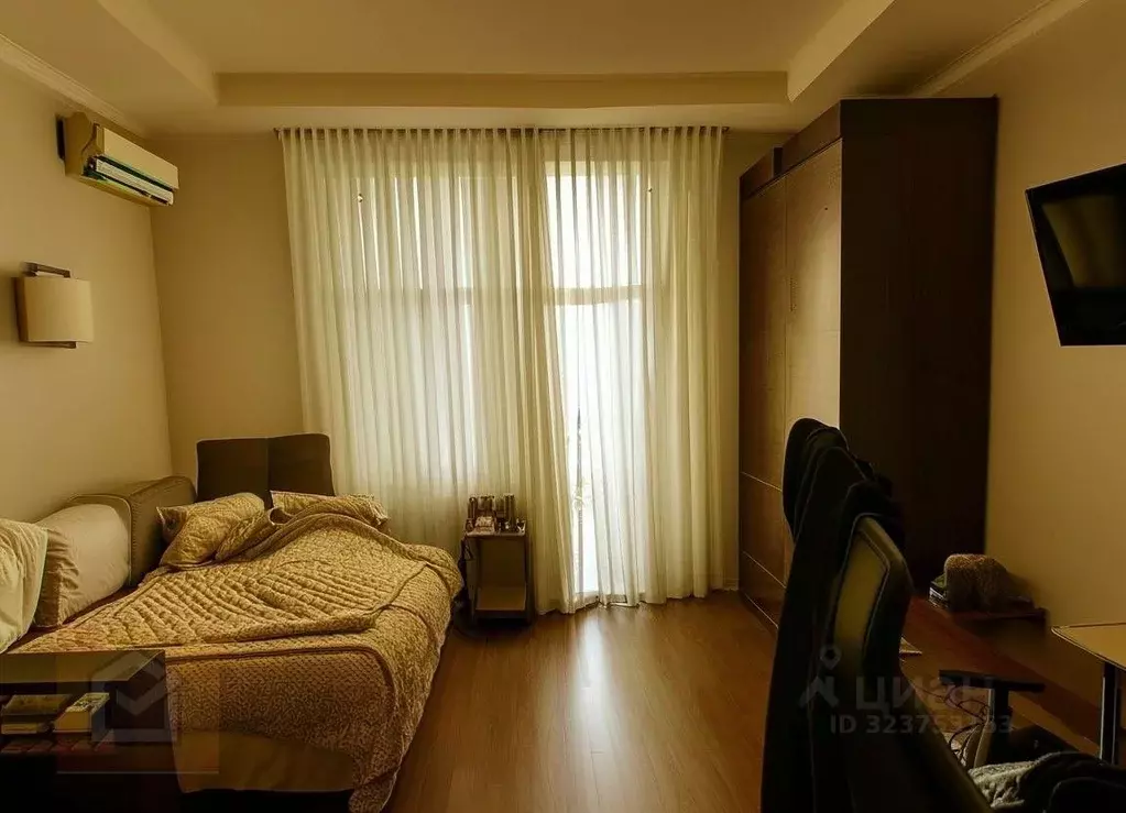 1-к кв. Крым, Симферополь ул. Гоголя, 100А (49.1 м) - Фото 2