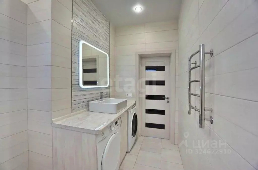 Дом в Самарская область, Красный Яр с/пос, пос. Угловой, Зона Удача ... - Фото 1