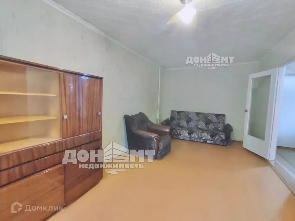 Продаётся 1-к квартира, 32 м - Фото 1