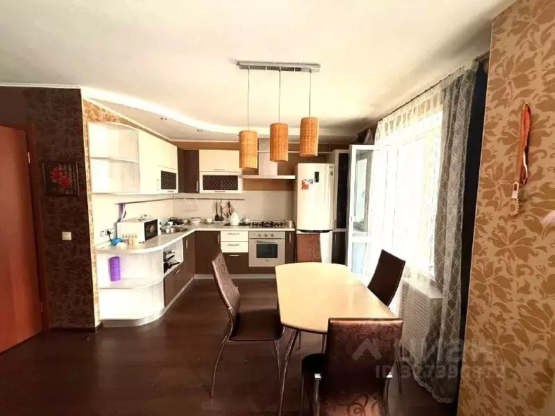 1-к кв. Коми, Сыктывкар Сысольское ш., 19 (43.1 м) - Фото 1