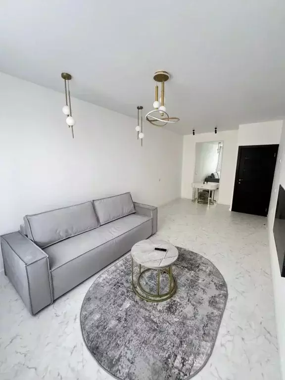 1-к кв. Ростовская область, Ростов-на-Дону, Нахичевань ул. Богданова, ... - Фото 2