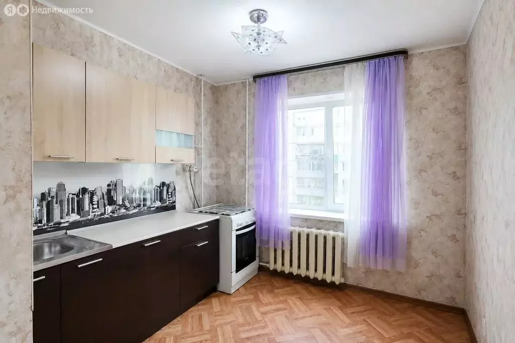 1-комнатная квартира: Котлас, улица Герцена, 27 (33.7 м) - Фото 1