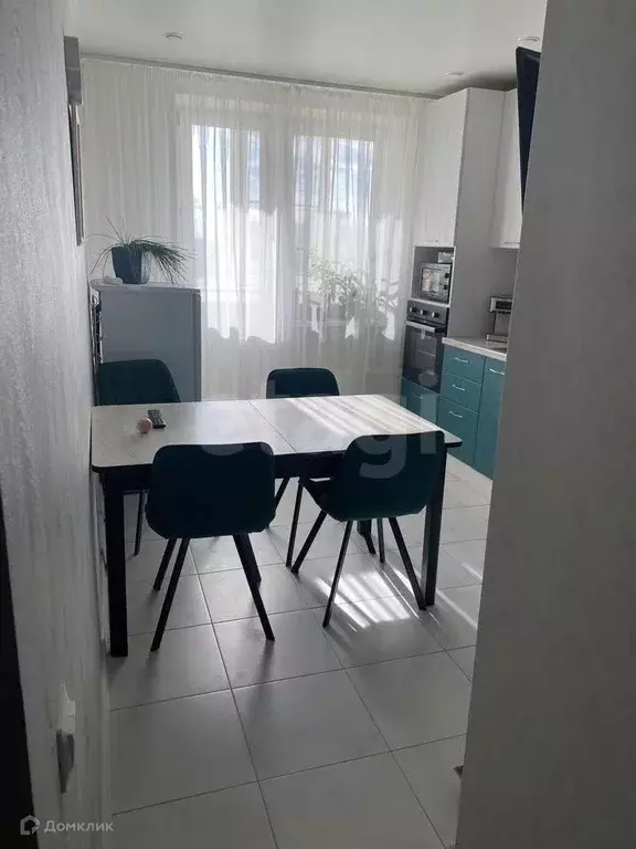 Продаётся 2-к квартира, 60.1 м - Фото 1