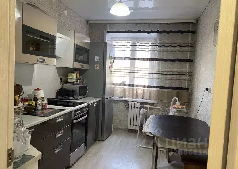 2-к кв. Алтай, Горно-Алтайск Коммунистический просп., 165 (53.0 м) - Фото 2