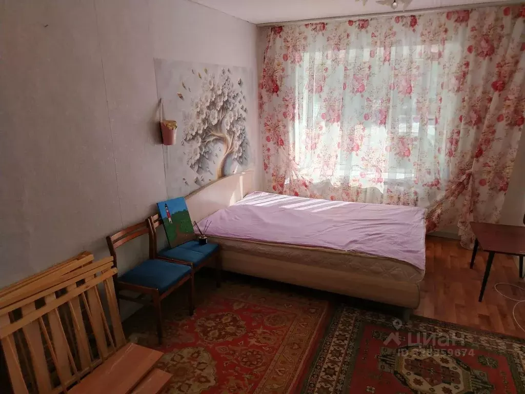 Комната Нижегородская область, Нижний Новгород Путейская ул., 19 (14.0 ... - Фото 2