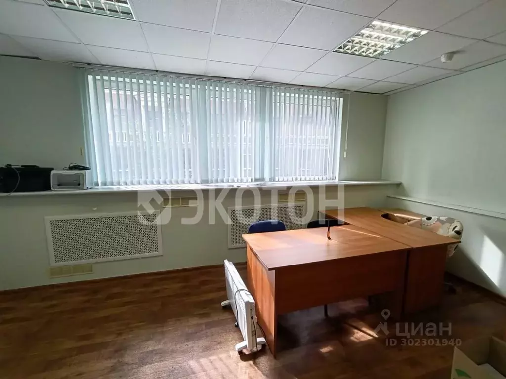 Офис в Санкт-Петербург просп. Юрия Гагарина, 1 (207 м) - Фото 1